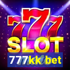 777kk bet